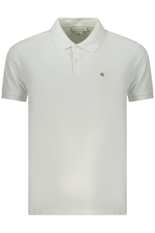 CALVIN KLEIN POLO