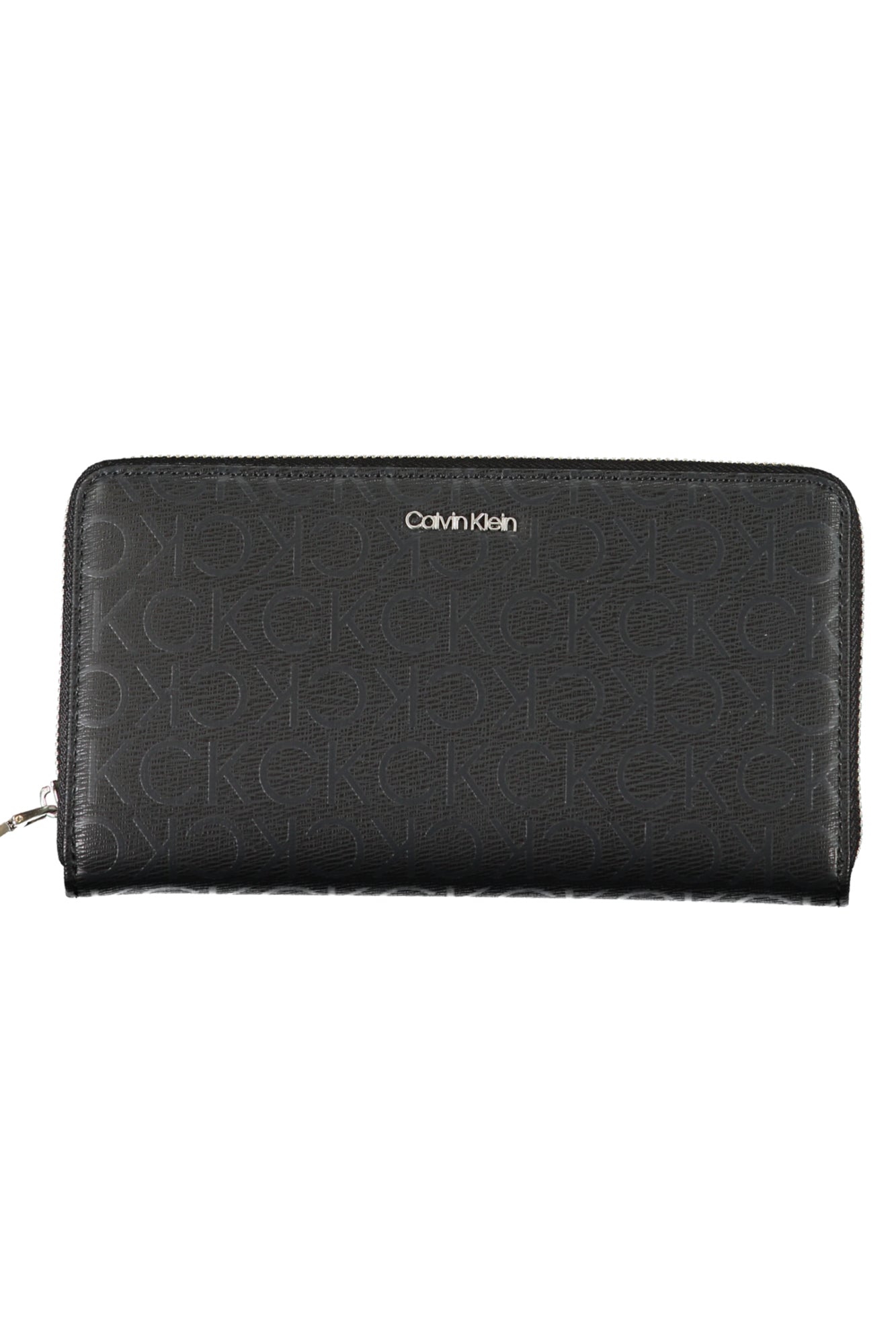 CALVIN KLEIN K60K612206_NEBEH Nero