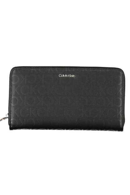 CALVIN KLEIN K60K612206_NEBEH Nero