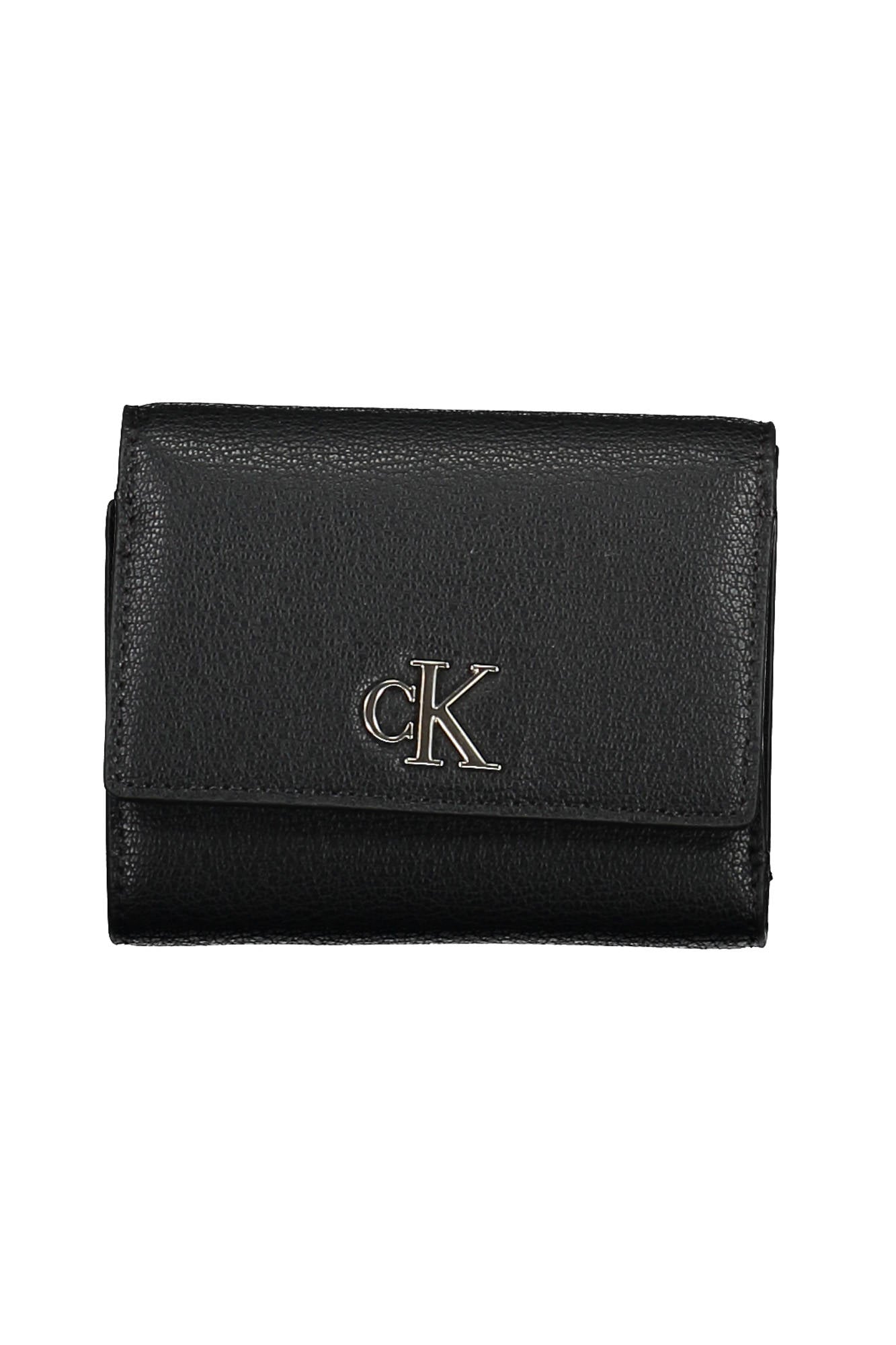 Calvin Klein Portafoglio Donna Nero"" - mem39