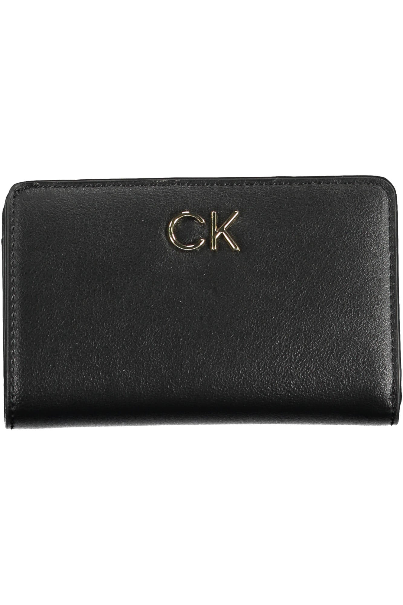 Calvin Klein Portafoglio Donna Nero"" - mem39