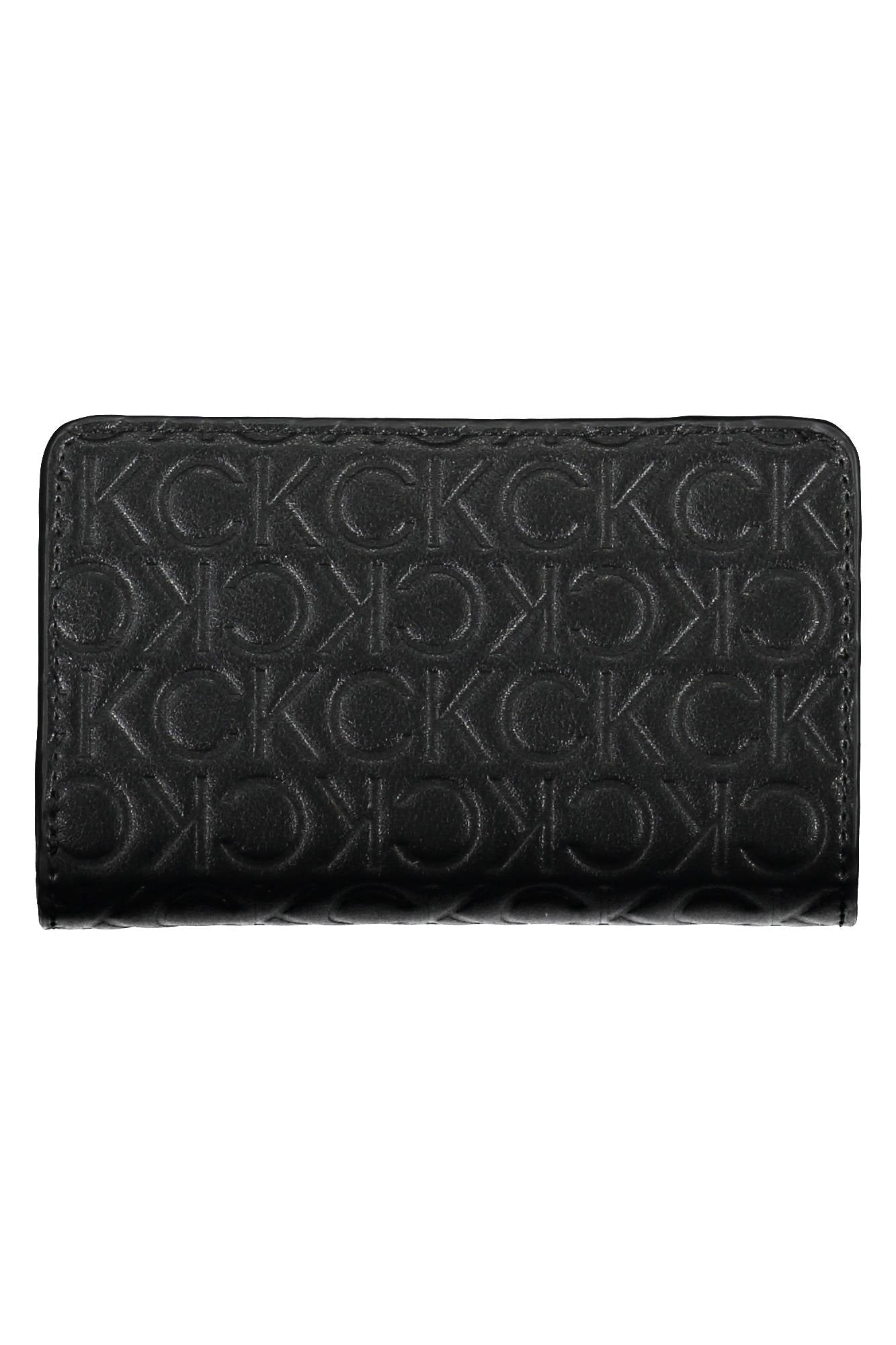 Calvin Klein Portafoglio Donna Nero"" - mem39