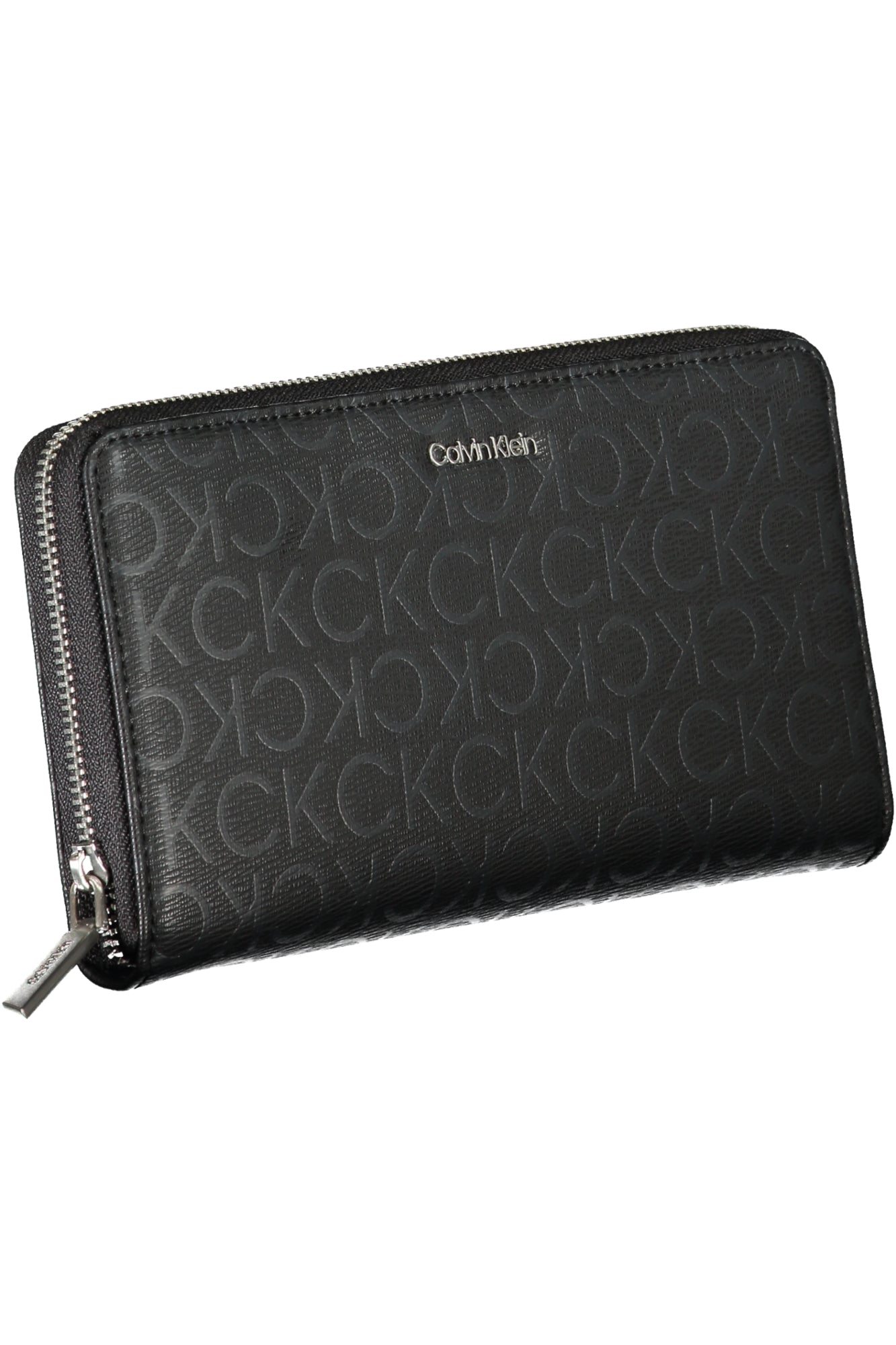 CALVIN KLEIN K60K612206_NEBEH Nero