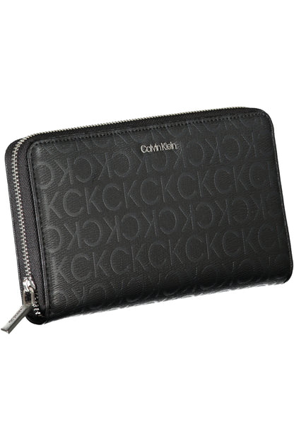 CALVIN KLEIN K60K612206_NEBEH Nero