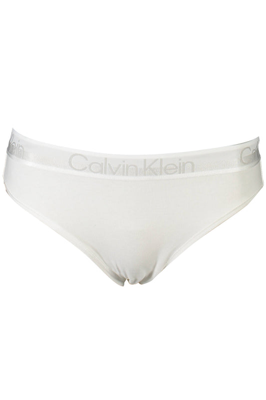 Calvin Klein Slip Donna Bianco"" - mem39