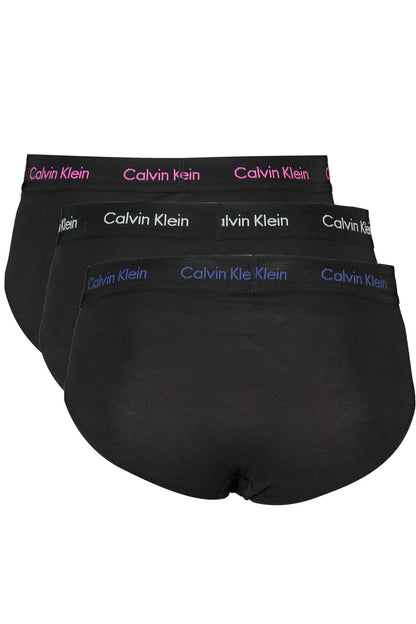 Calvin Klein Slip Uomo Nero"" - mem39