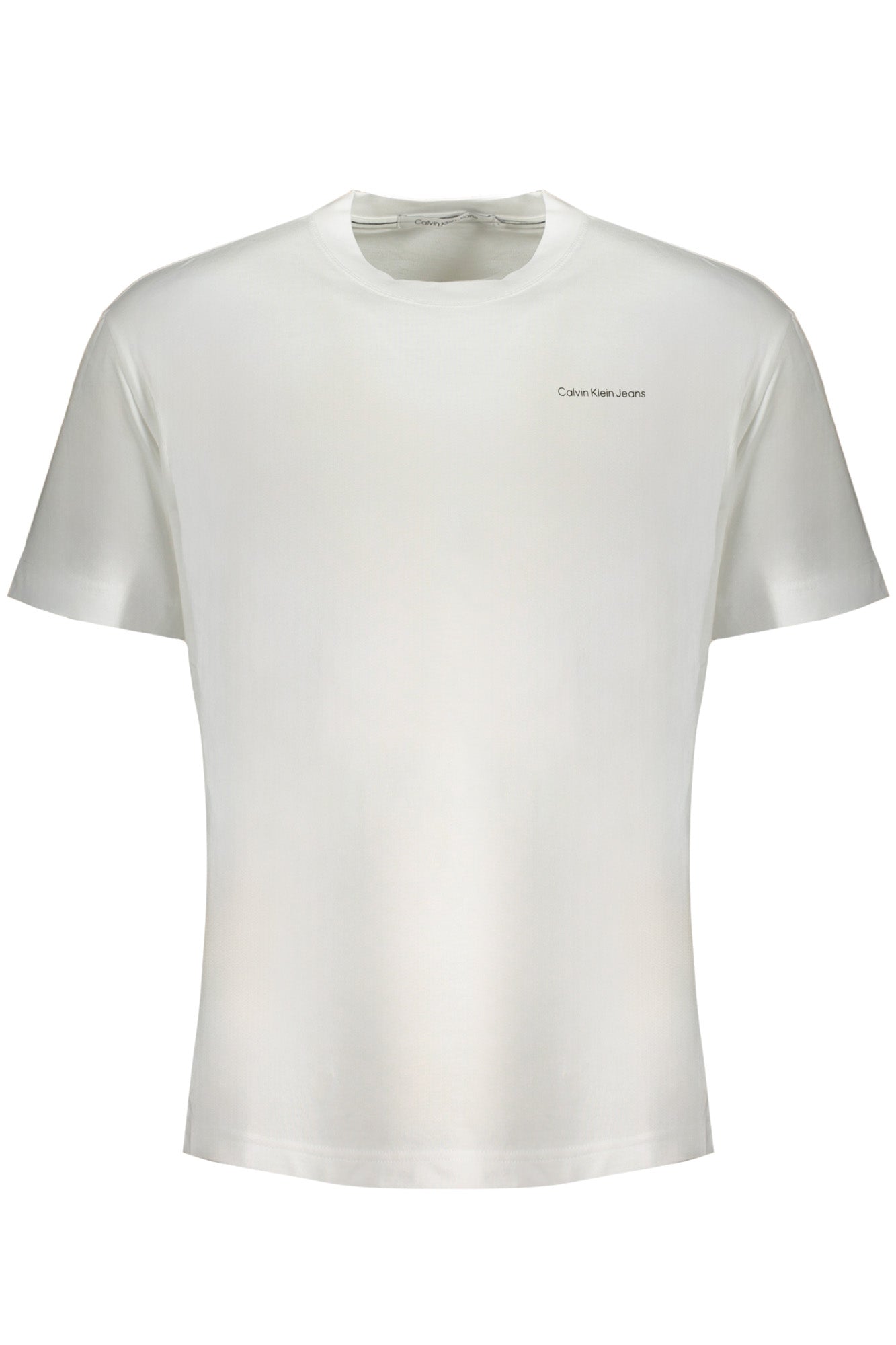 Calvin Klein T-Shirt Maniche Corte Uomo - mem39