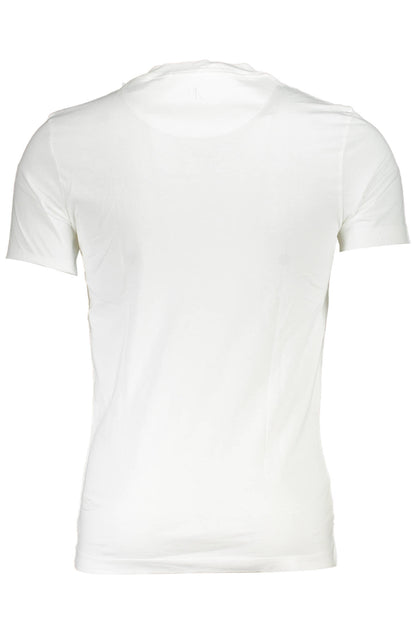 Calvin Klein T-Shirt Maniche Corte Uomo - mem39