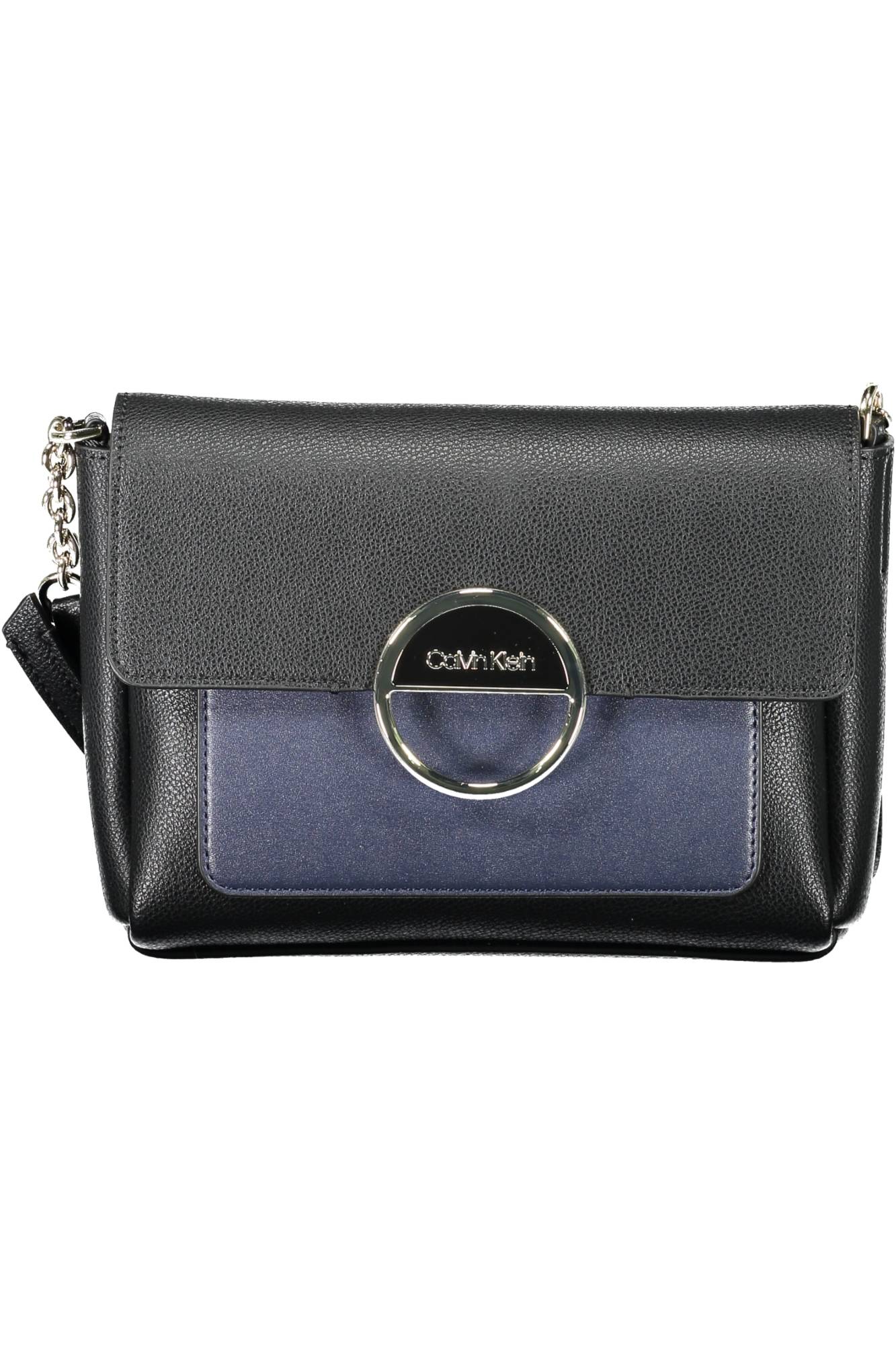 Calvin Klein Tracolla Donna Nero - mem39