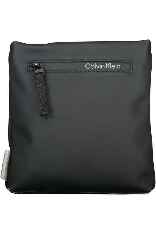 CALVIN KLEIN A SPALLA