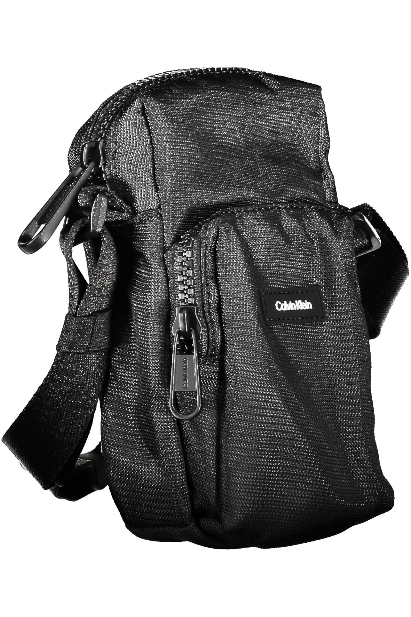 CALVIN KLEIN A SPALLA