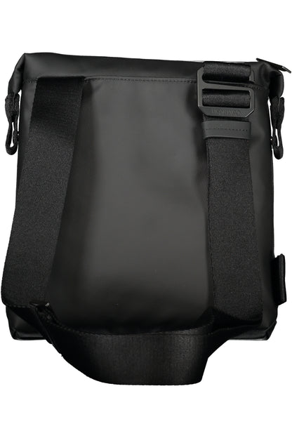 CALVIN KLEIN A SPALLA