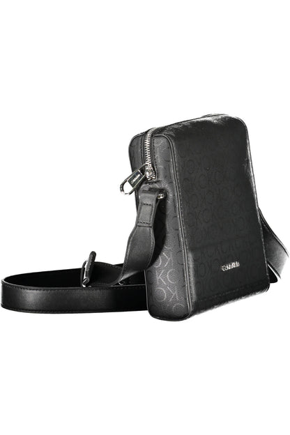 CALVIN KLEIN A SPALLA