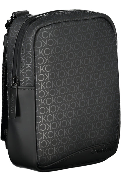 CALVIN KLEIN A SPALLA