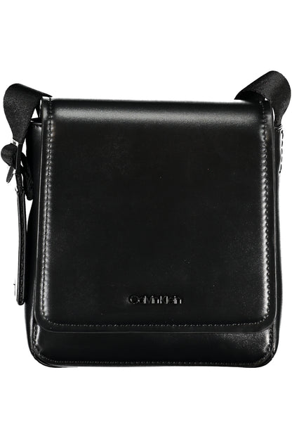 CALVIN KLEIN A SPALLA