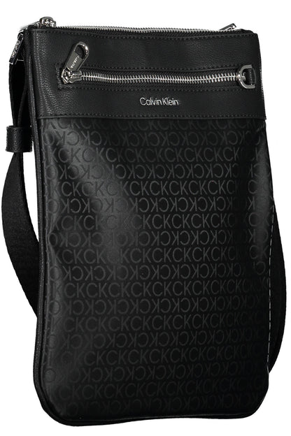 CALVIN KLEIN K50K510538_NERO_01N