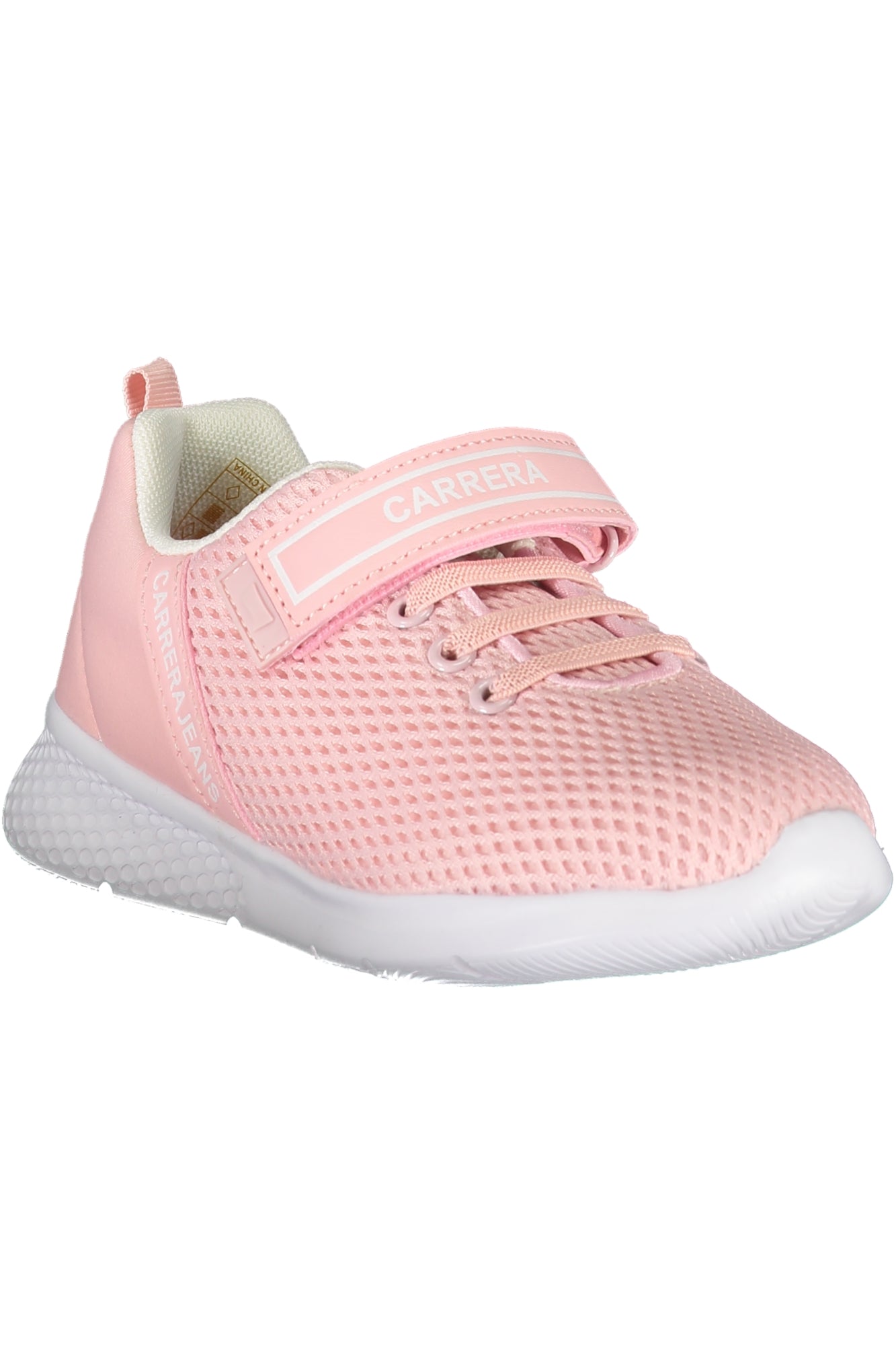 Carrera Calzatura Sportiva Bambina Rosa"" - mem39