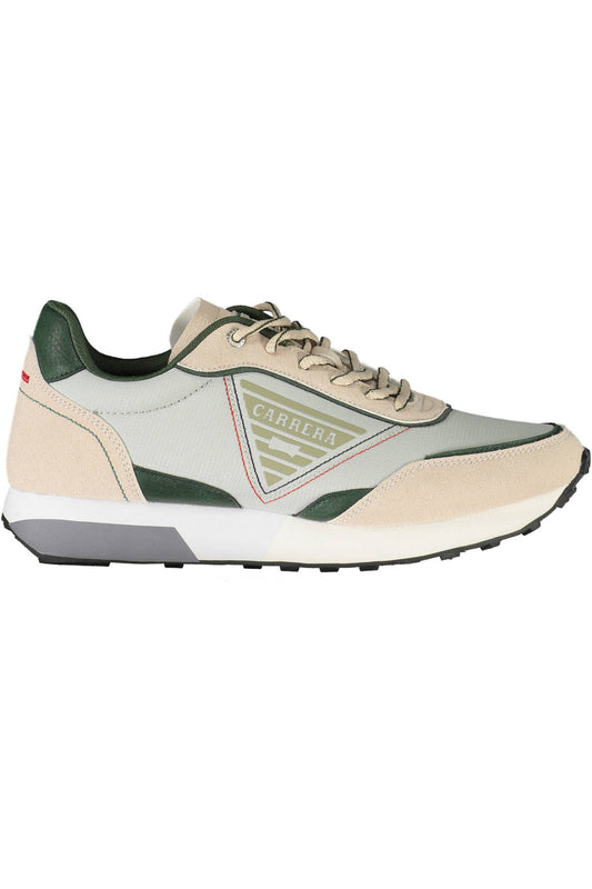 Carrera Herren Sportschuhe Beige