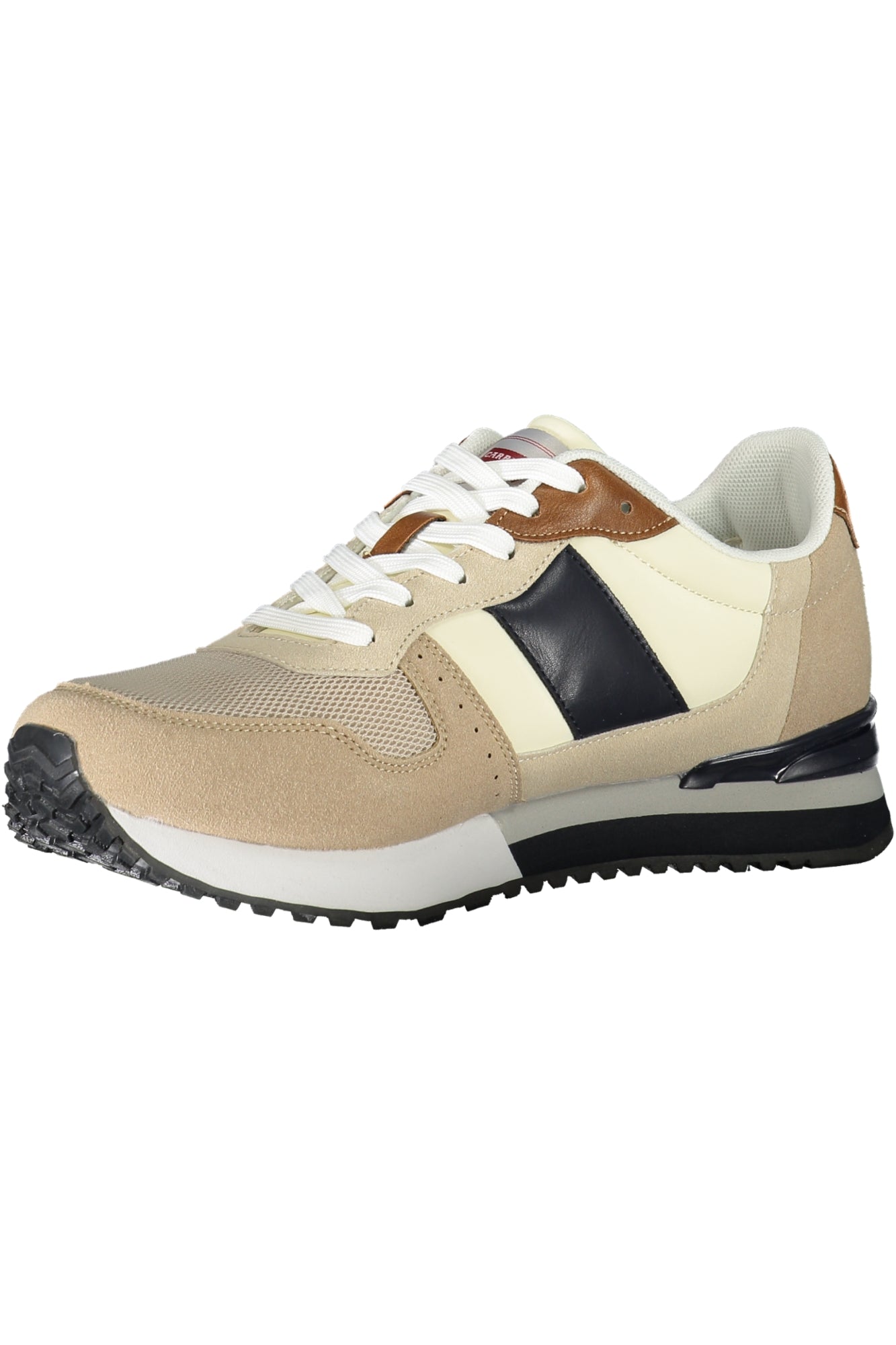 Carrera Calzatura Sportiva Uomo Beige"" - mem39