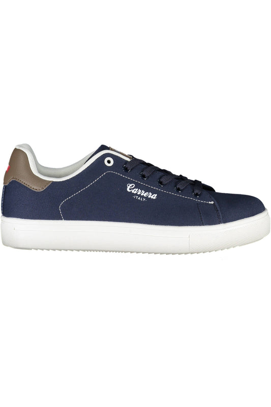 Carrera Calzatura Sportiva Uomo Blu"" - mem39