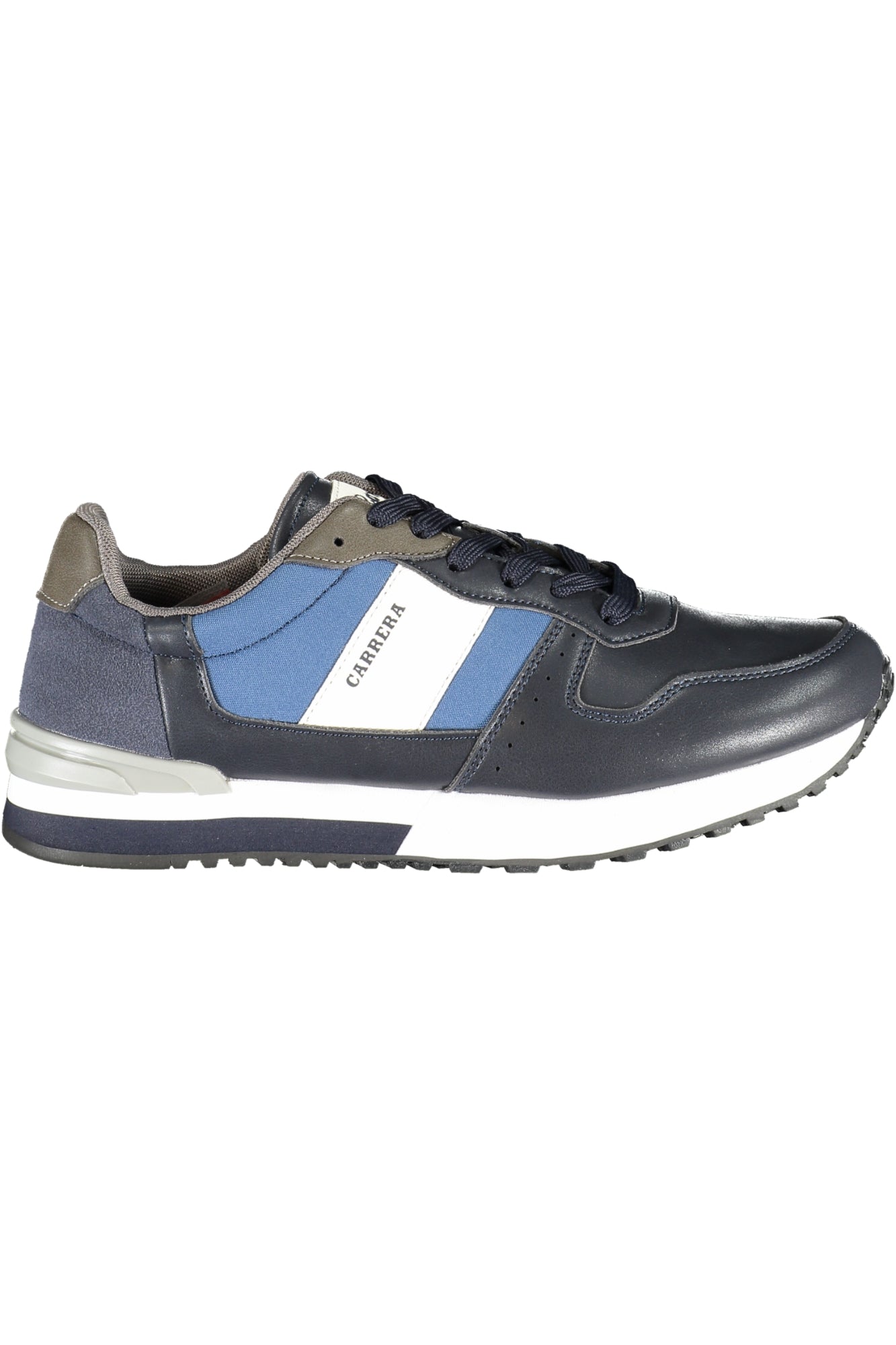 Carrera Calzatura Sportiva Uomo Blu"" - mem39