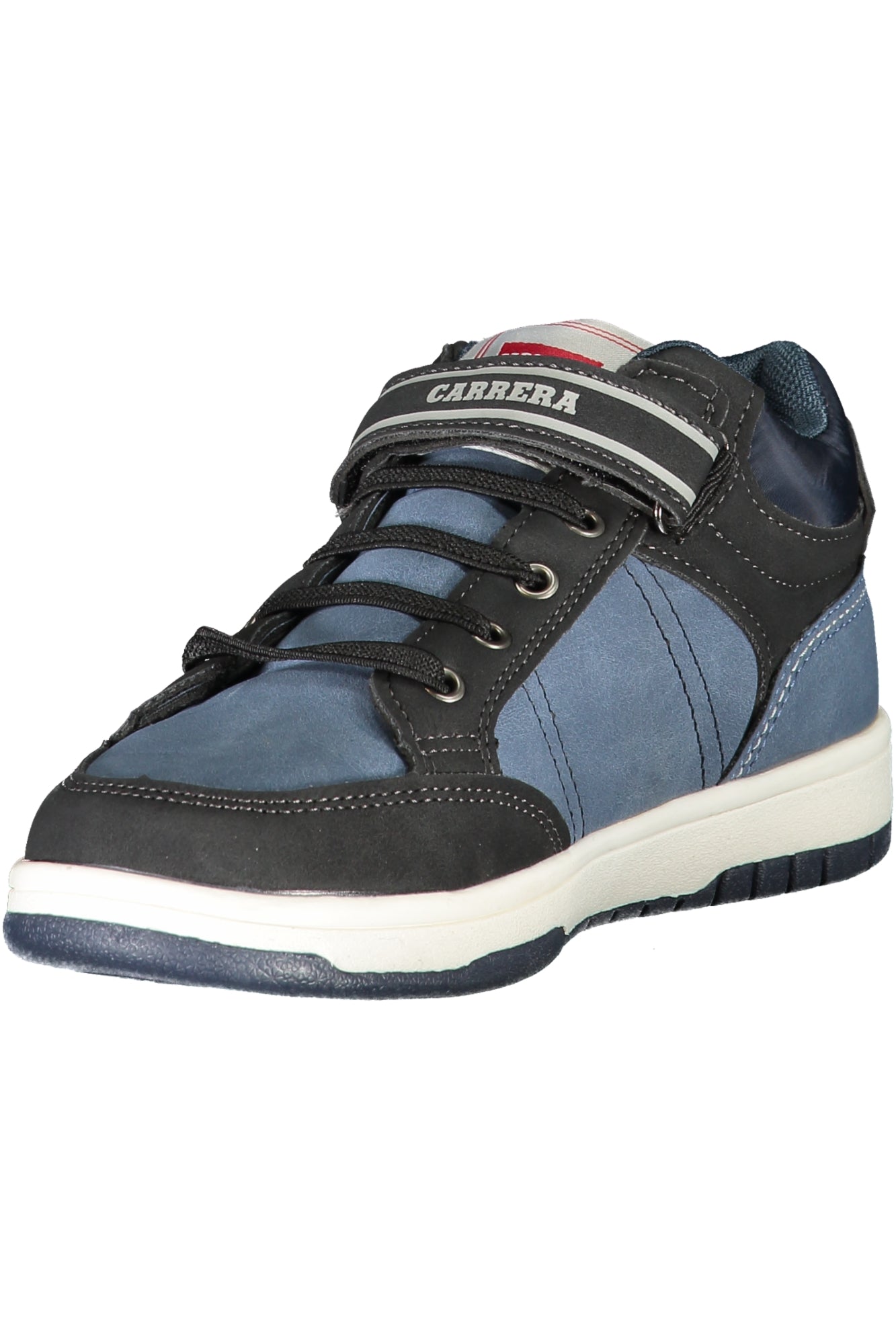 Carrera Calzatura Sportiva Uomo Blu"" - mem39