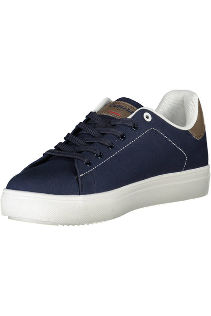 Carrera Calzatura Sportiva Uomo Blu"" - mem39