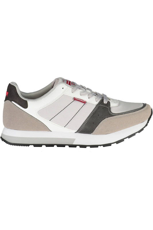 Carrera Calzatura Sportiva Uomo Grigio"" - mem39