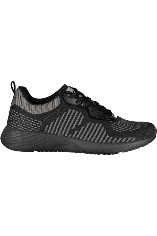 Carrera Herren Sportschuhe Schwarz