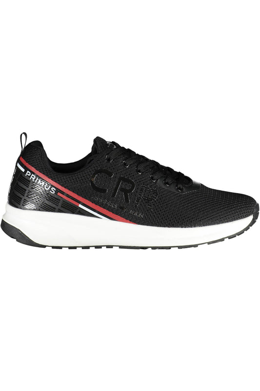 Carrera Herren Sportschuhe Schwarz