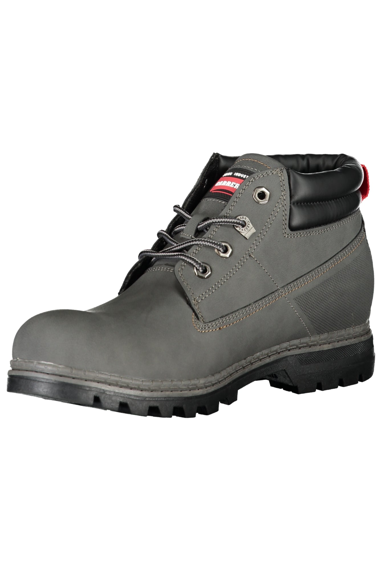 Carrera Calzatura Stivale Uomo Grigio"" - mem39