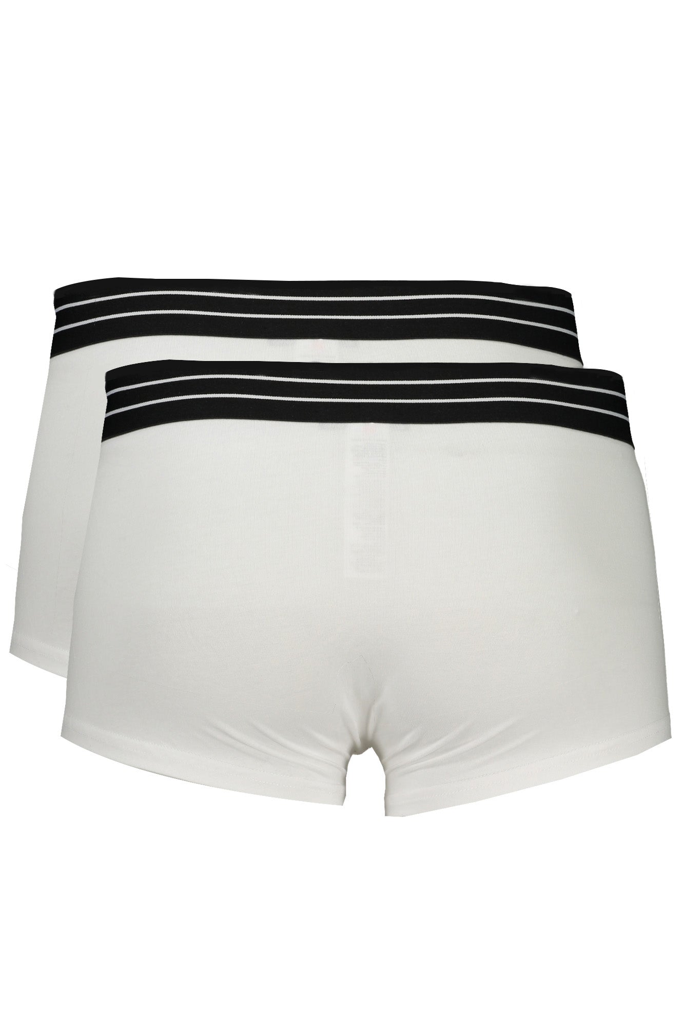 Cavalli Class Boxer Uomo Bianco"" - mem39