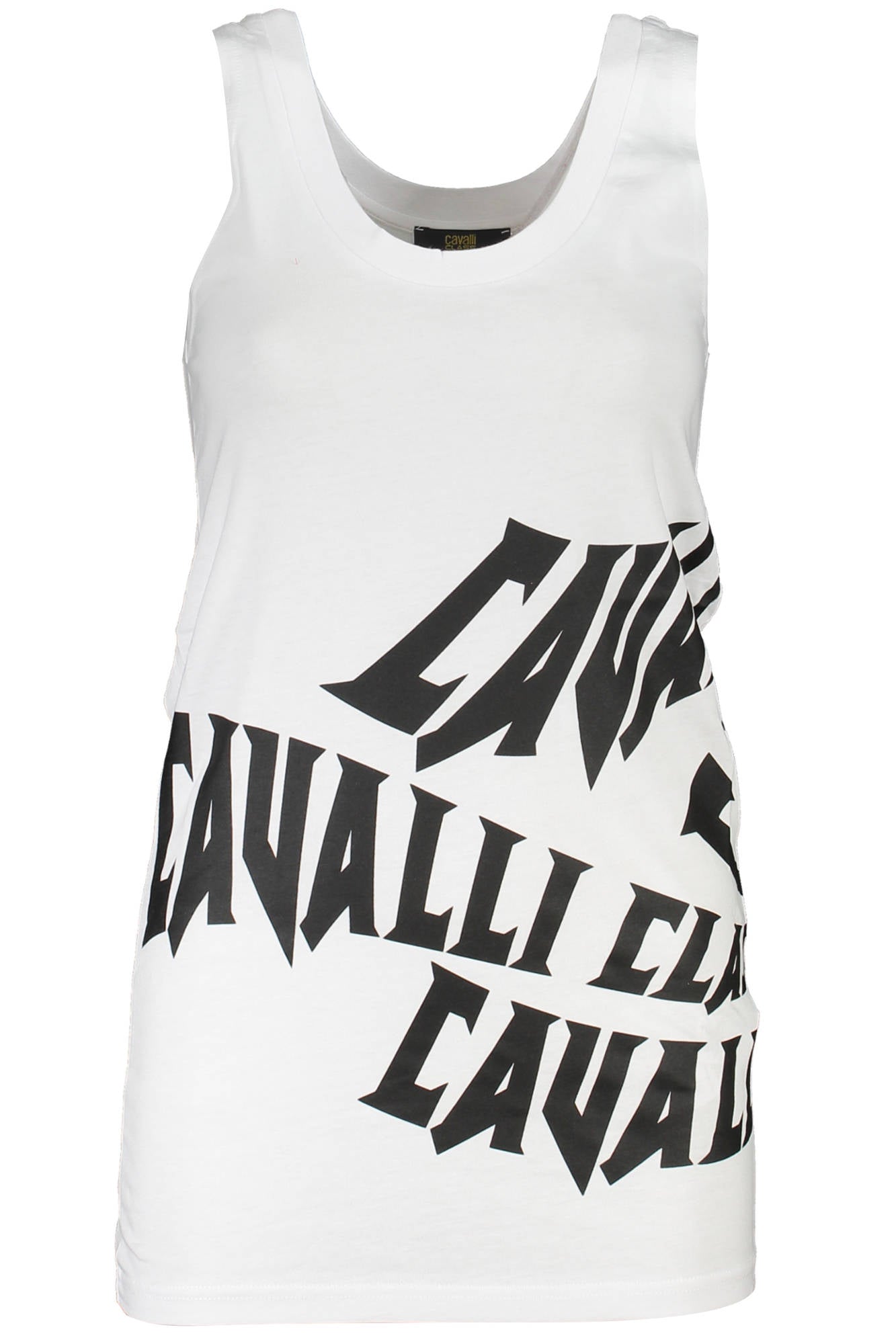 CAVALLI CLASS CANOTTA