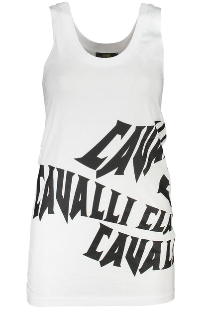 CAVALLI CLASS CANOTTA