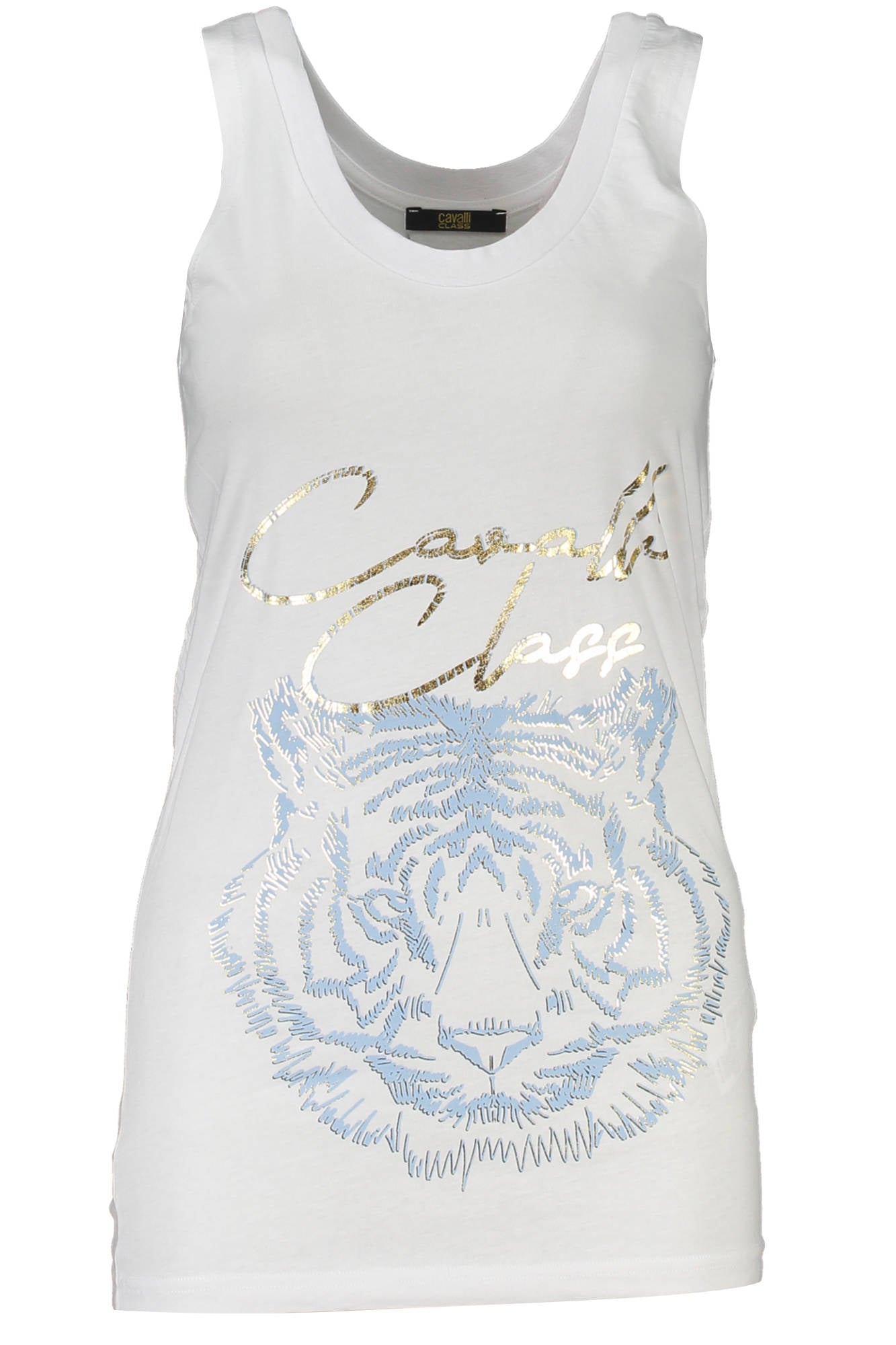 Cavalli Class Canotta Donna - mem39