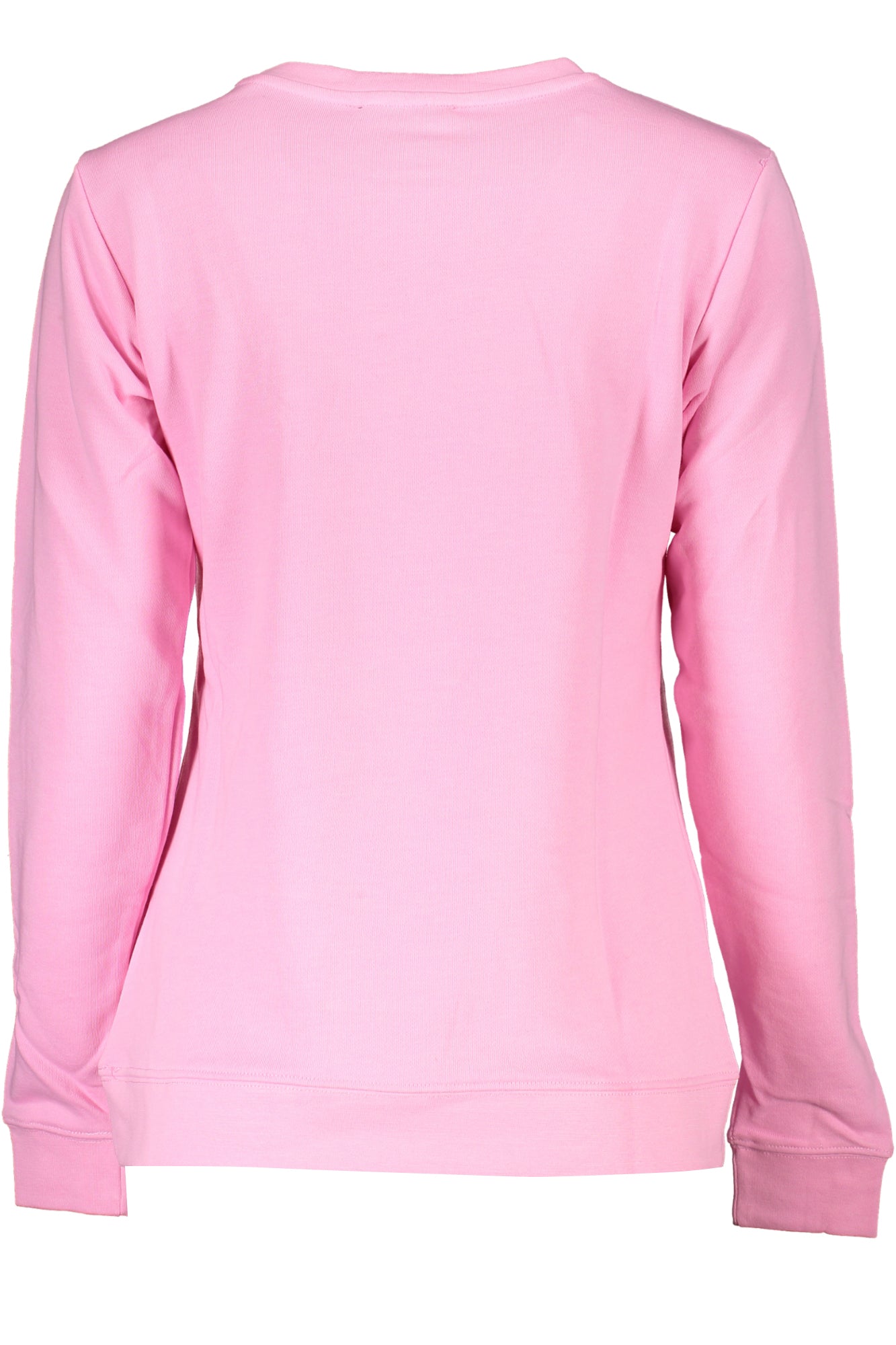 Cavalli Class Felpa Senza Zip Donna Rosa"" - mem39