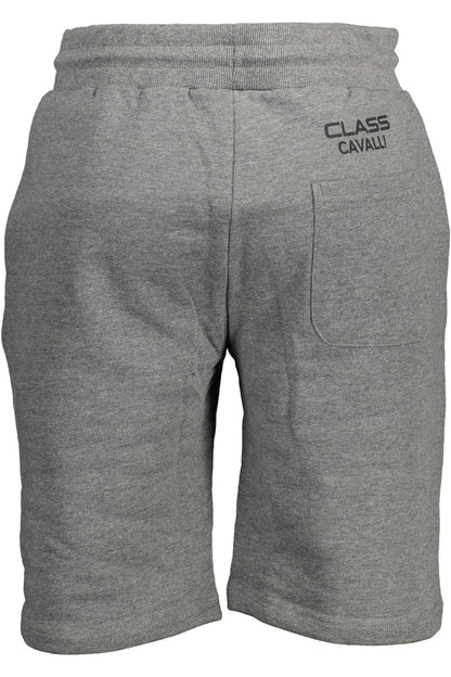 Cavalli Class Pantaloni Tuta