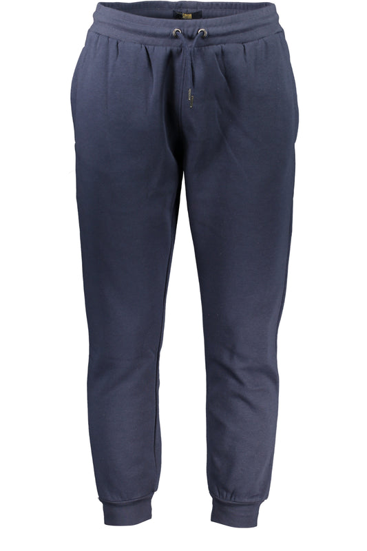 Cavalli Class Pantalone Uomo Blu"" - mem39