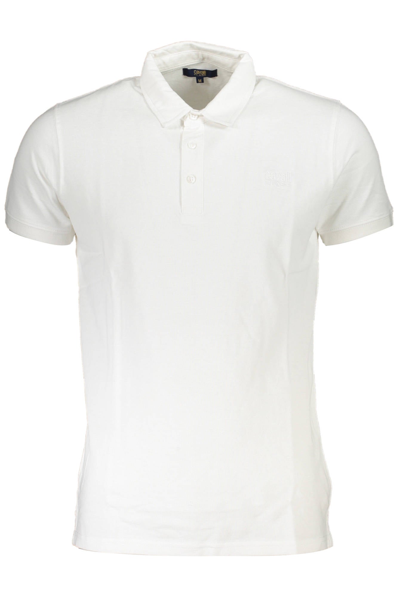 Cavalli Class Polo Maniche Corte Uomo - mem39