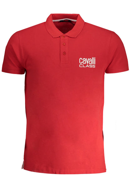 Cavalli Class Polo