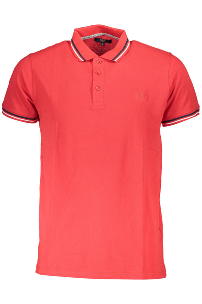 Cavalli Class Polo Maniche Corte Uomo - mem39