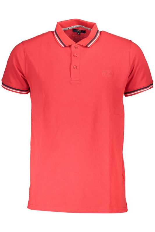 CAVALLI CLASS POLO