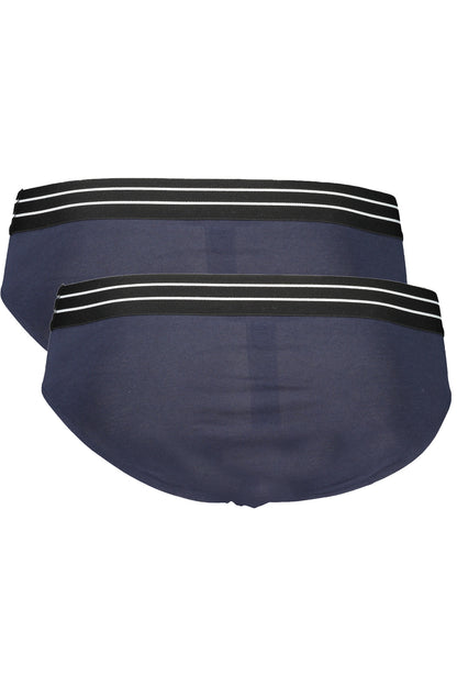 Cavalli Class Slip Uomo Blu"" - mem39