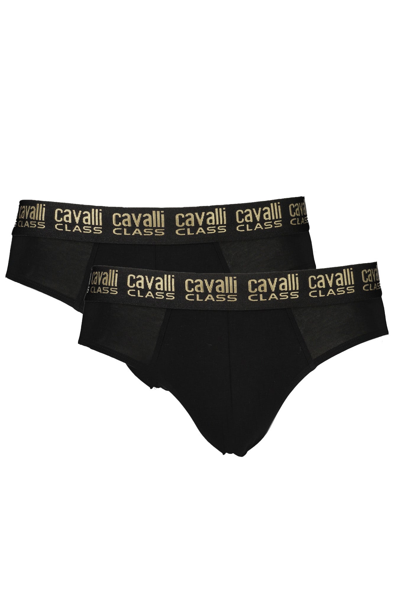 Cavalli Class Slip Uomo Nero"" - mem39