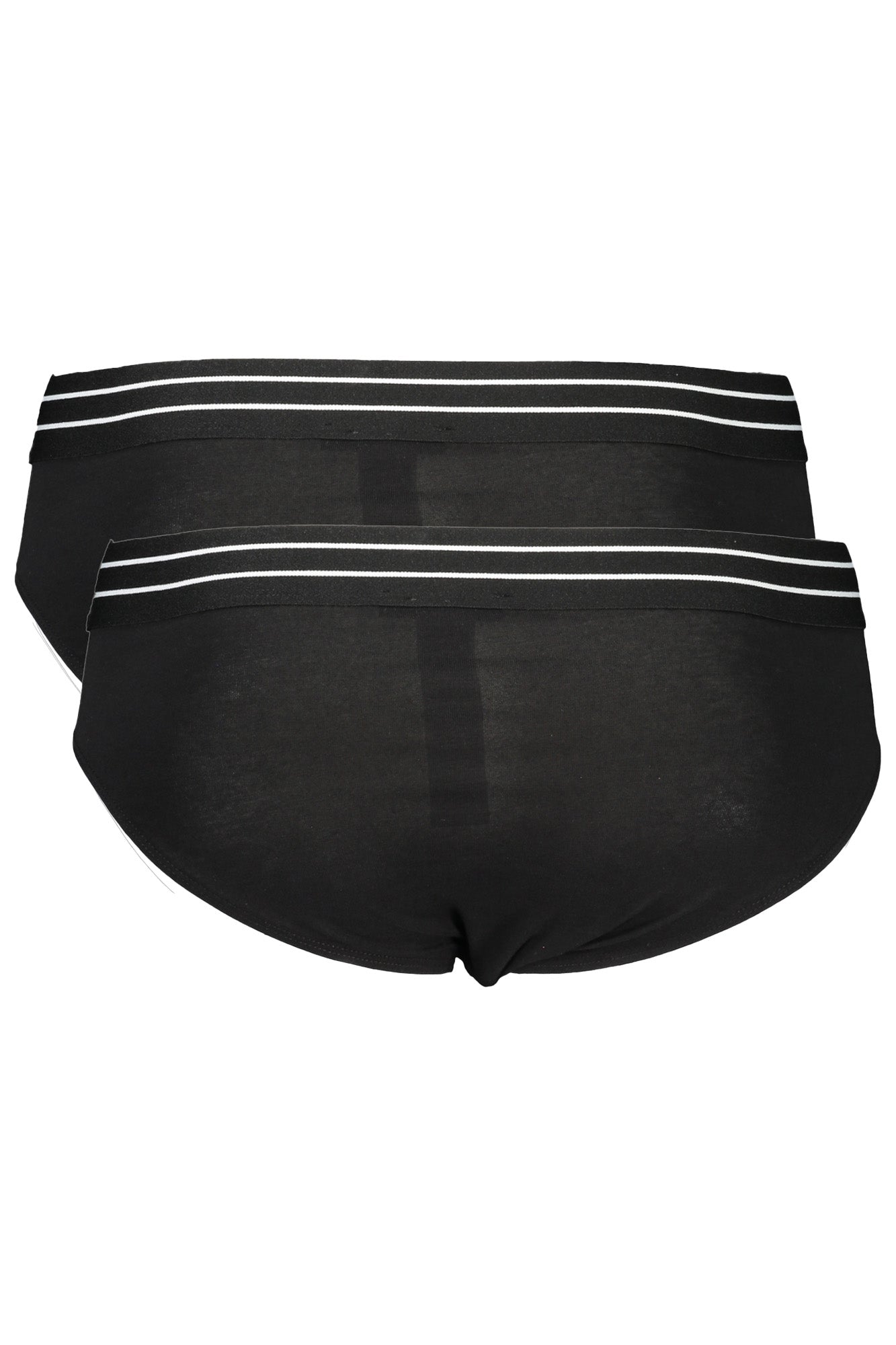 Cavalli Class Slip Uomo Nero"" - mem39