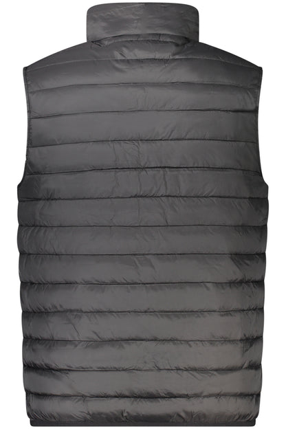 CAVALLI CLASS TXT40VSB049_NE05051 Nero