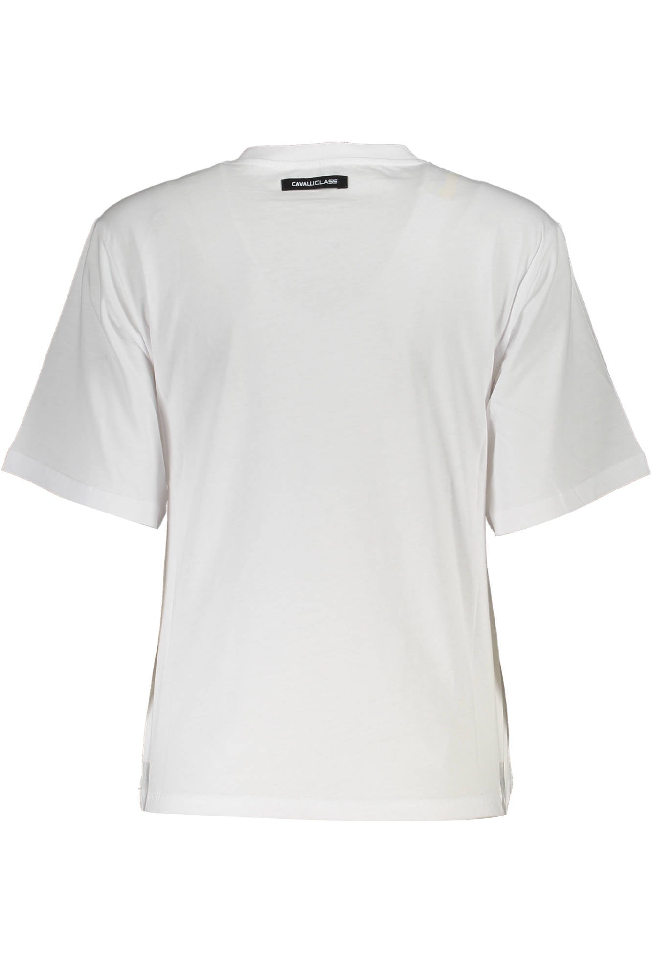 CAVALLI CLASS T-SHIRT
