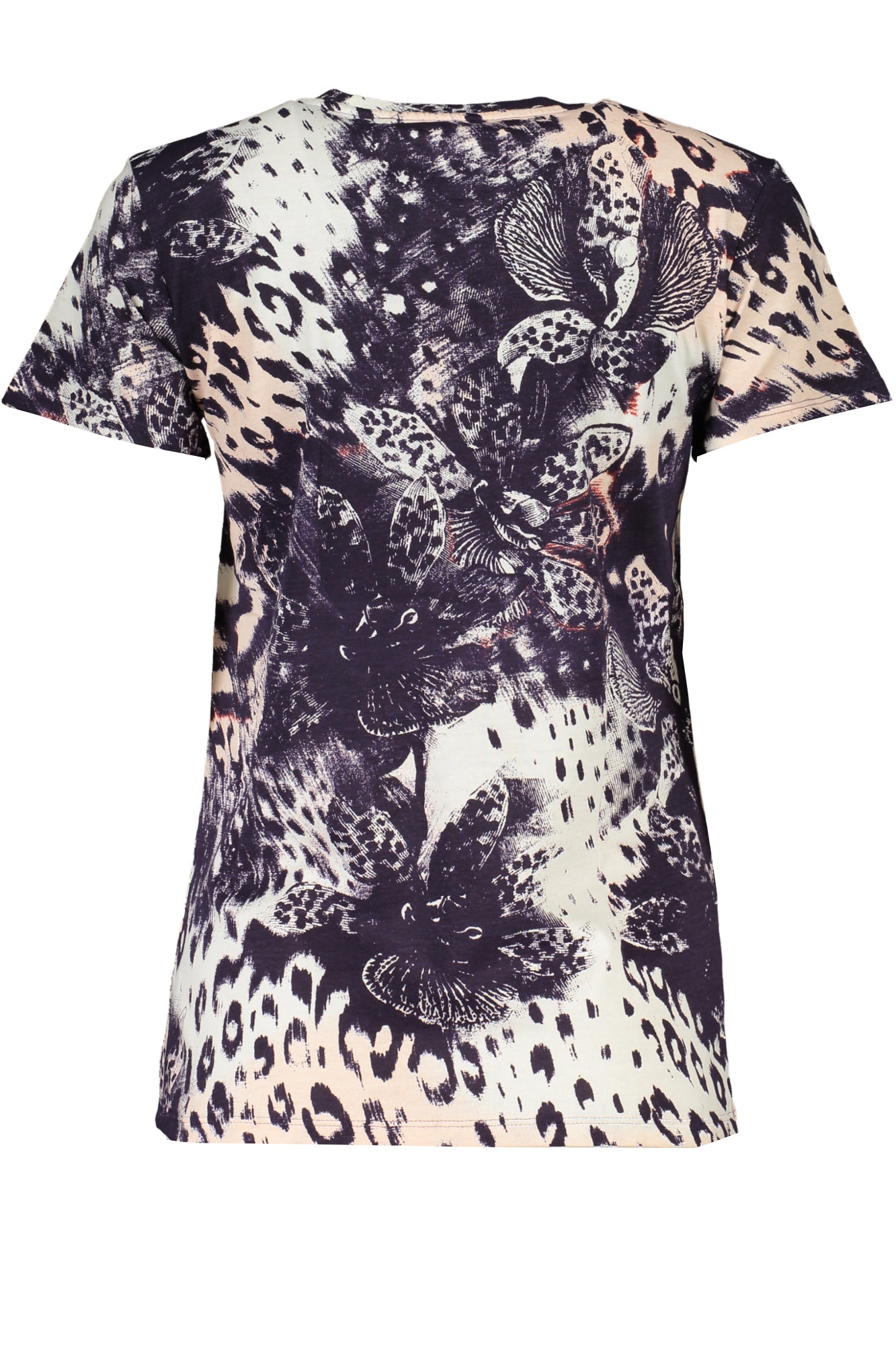 CAVALLI CLASS T-SHIRT