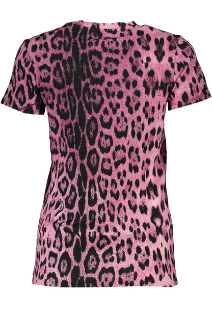 CAVALLI CLASS T-SHIRT