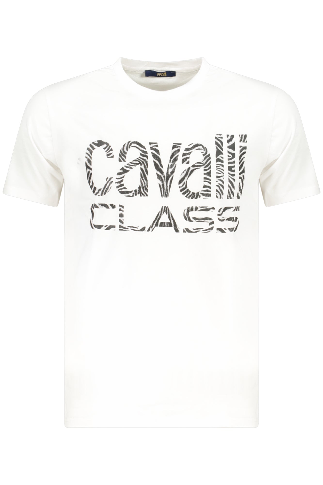 CAVALLI CLASS T-SHIRT